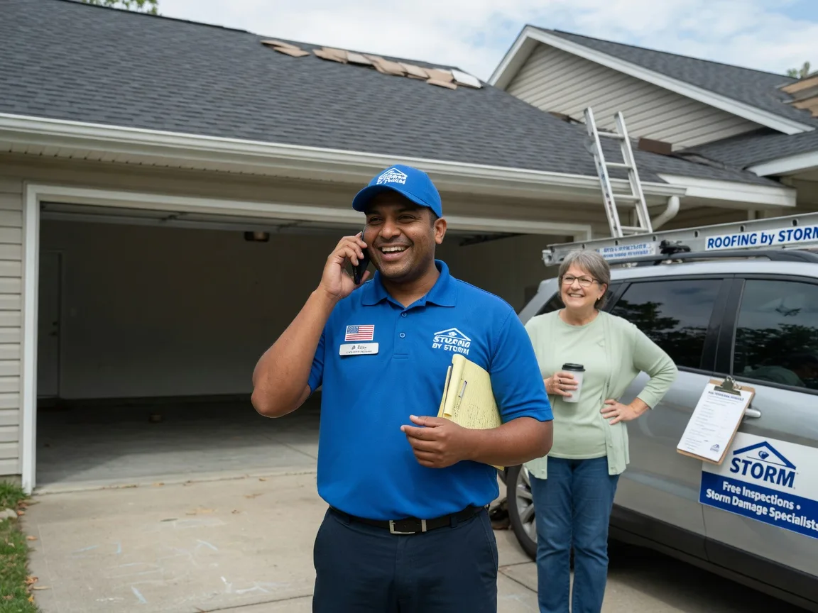 Roof Repair Near Me Spencerville, OK FAQs
